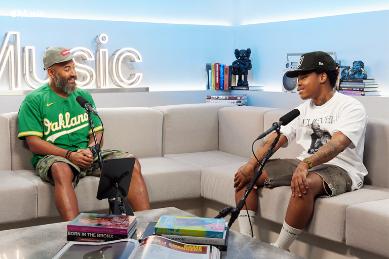 Nasty C and Ebro