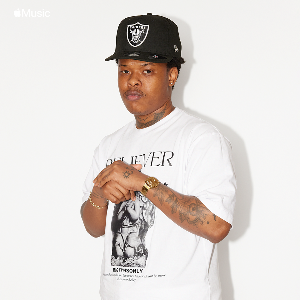 Nasty C