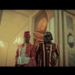 Stonebwoy Manodzi