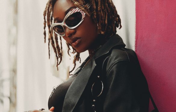 Wendy Shay