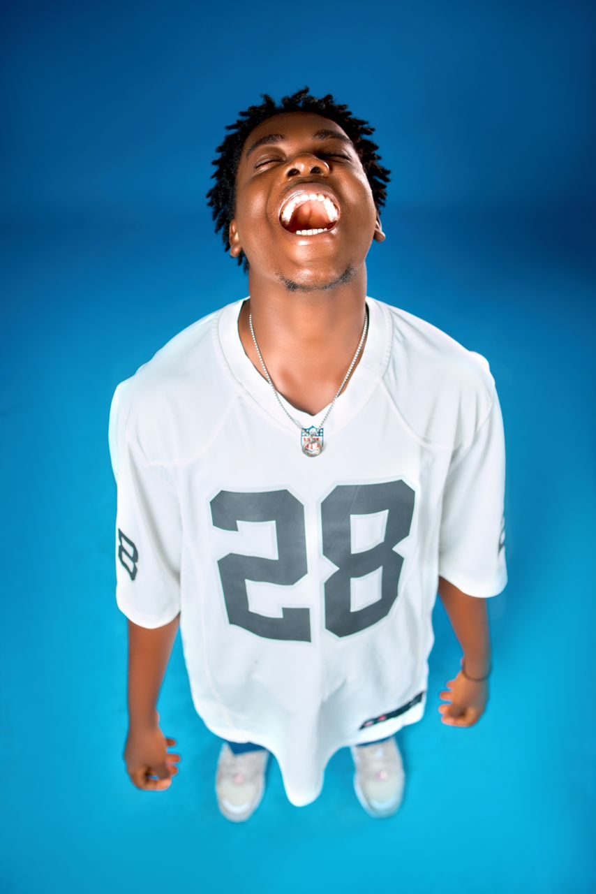 Yaw Palmer