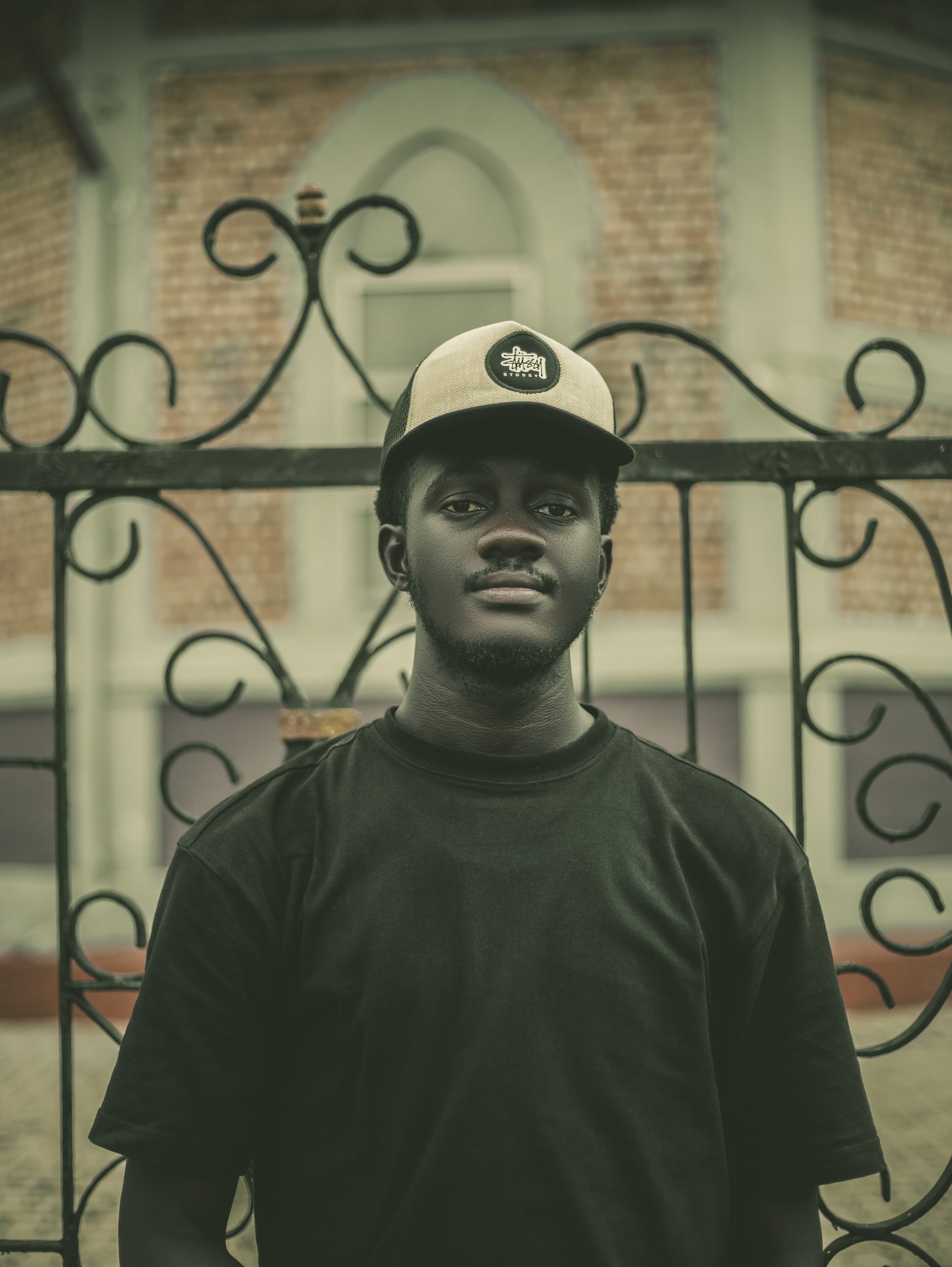 Amos K (3)