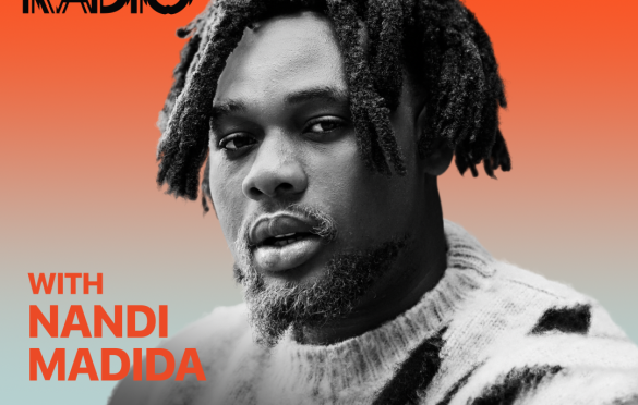 BNXN For Africa Now Radio