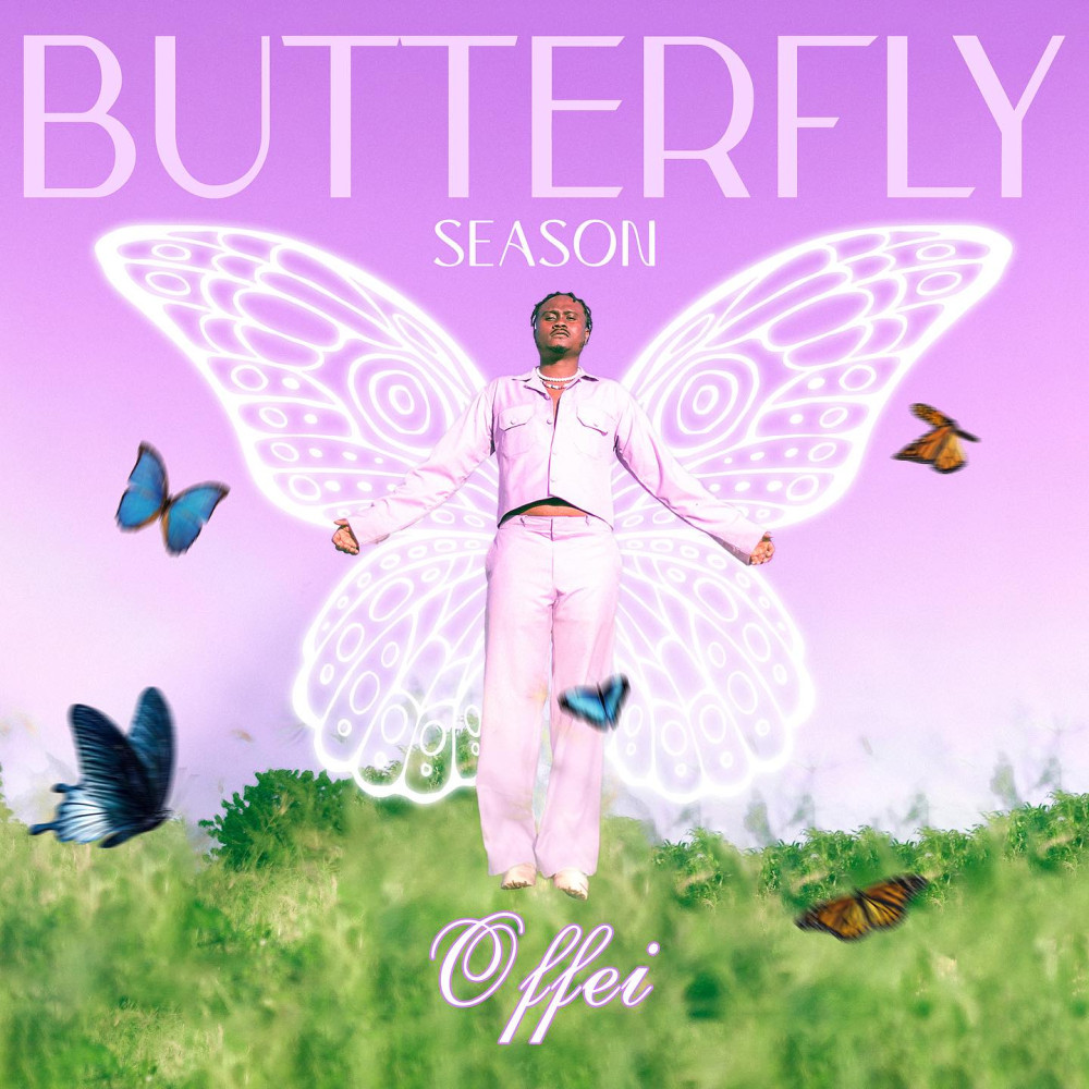 Butterfly Season EP