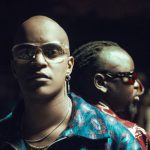 Djodje and DJ Tàrico
