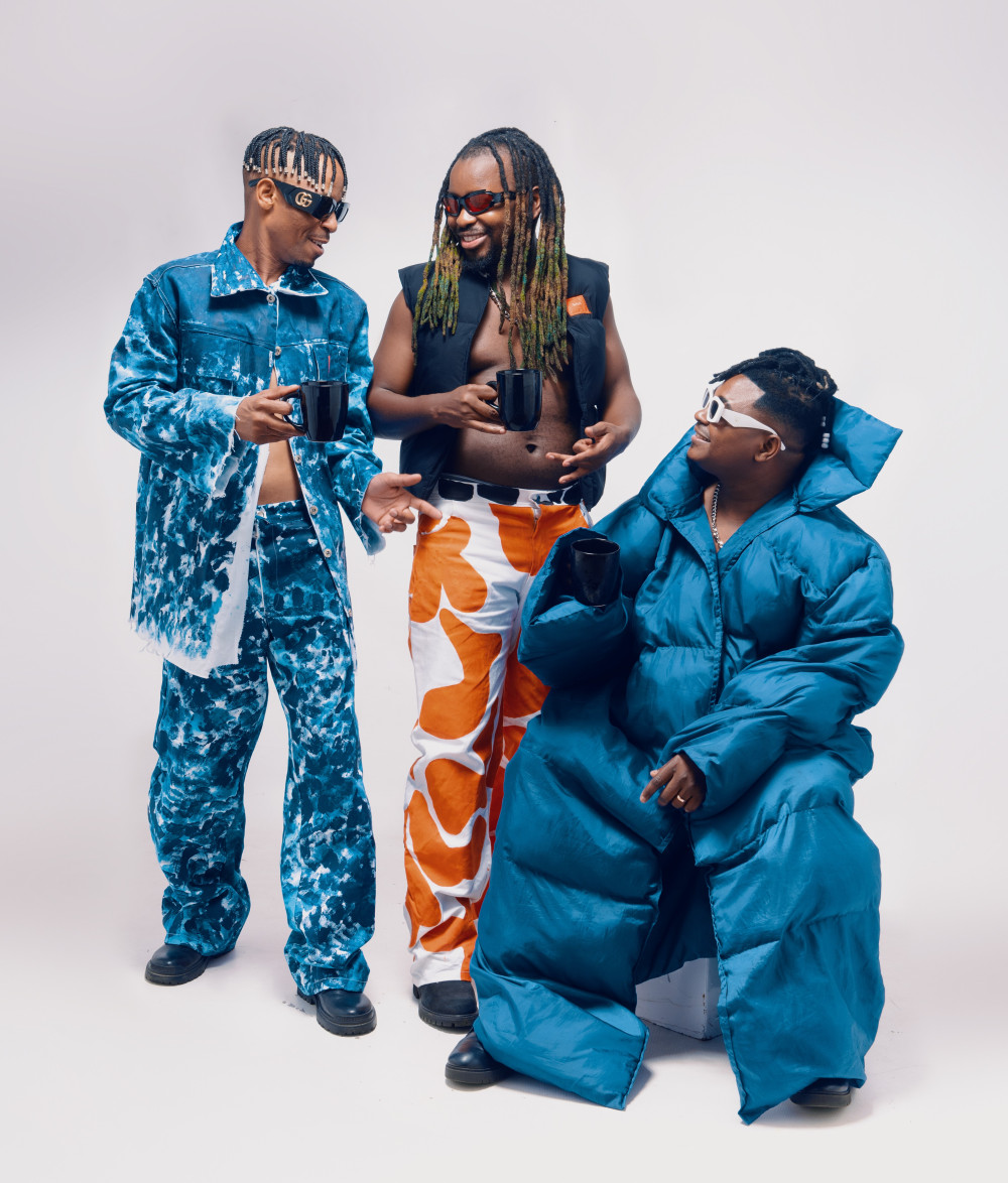 Yaba Buluku Boyz