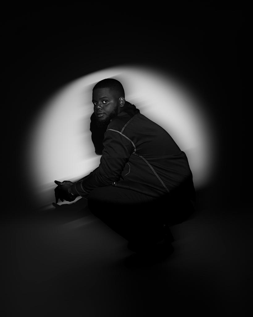 KELVIN TUTU