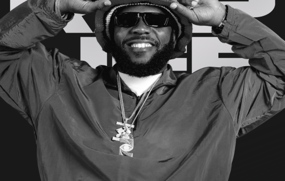ODUMODUBLVCK Rap Life Africa