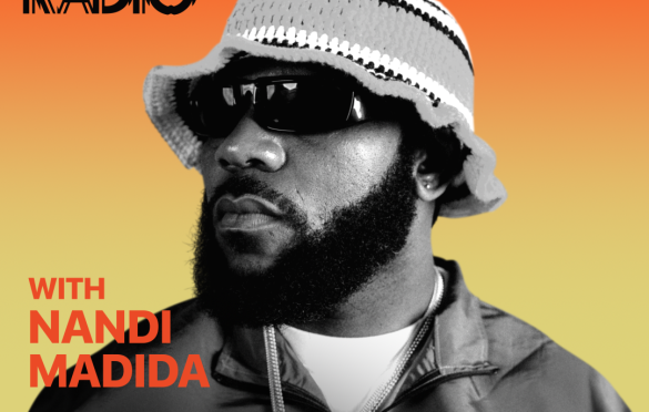 Odumodublvck Africa Now
