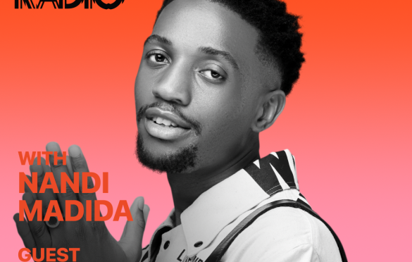 Sam Deep Africa Now Radio