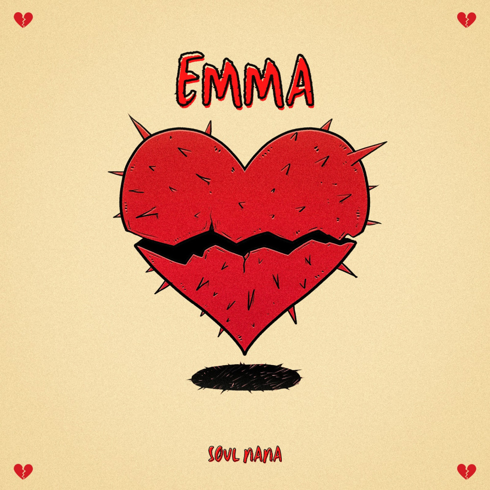 Soul Nana Emma