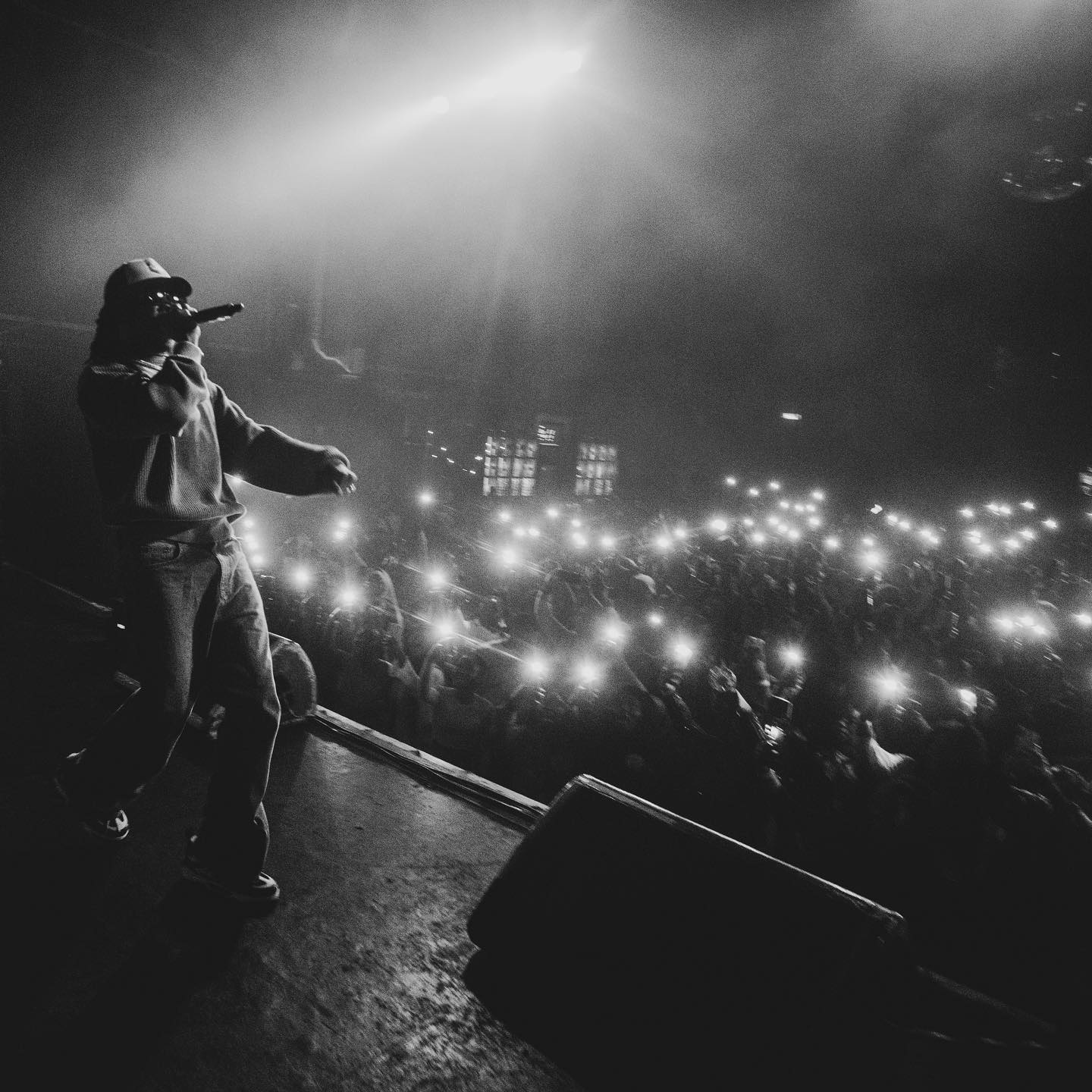 Stonebwoy tour Germany (2)