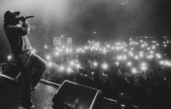 Stonebwoy tour Germany 5th Dimension