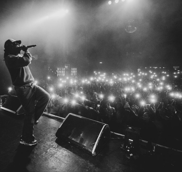 Stonebwoy tour Germany 5th Dimension