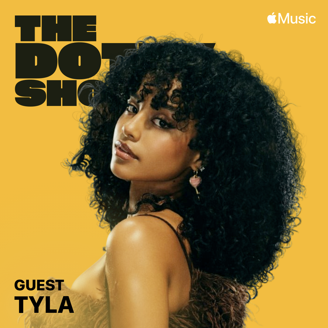 Tyla The Dotty Show