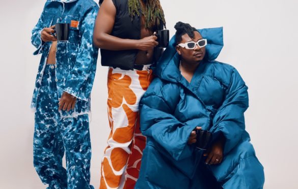 Yaba Buluku Boyz