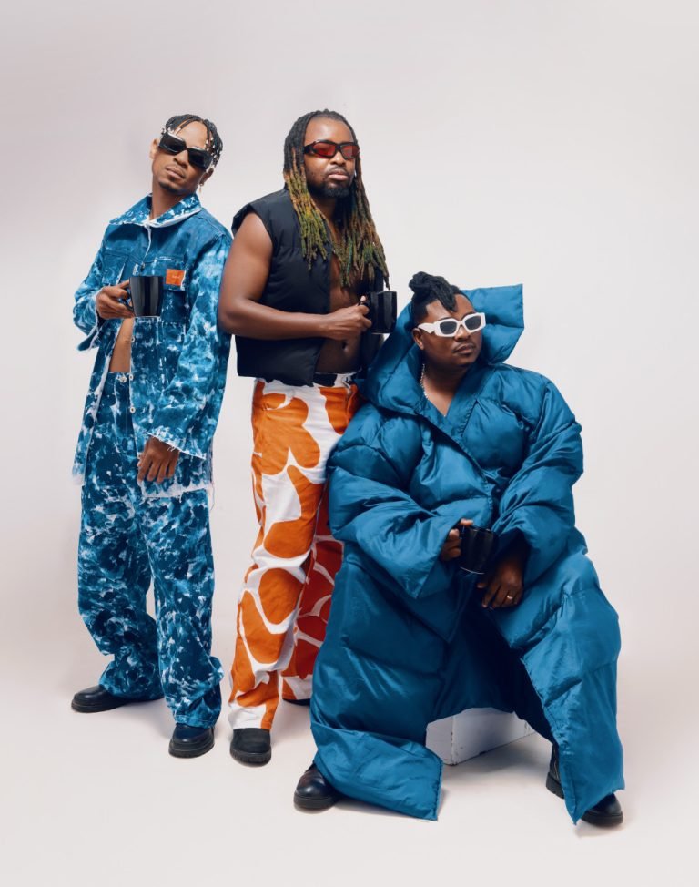 Yaba Buluku Boyz