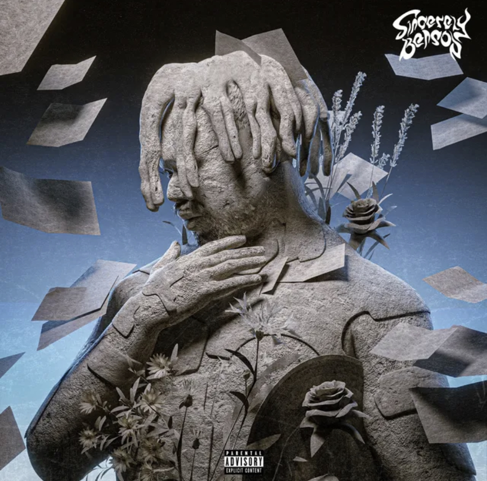 bnxn sincerely benson cover
