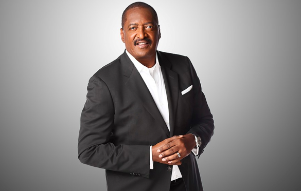 mathew knowles
