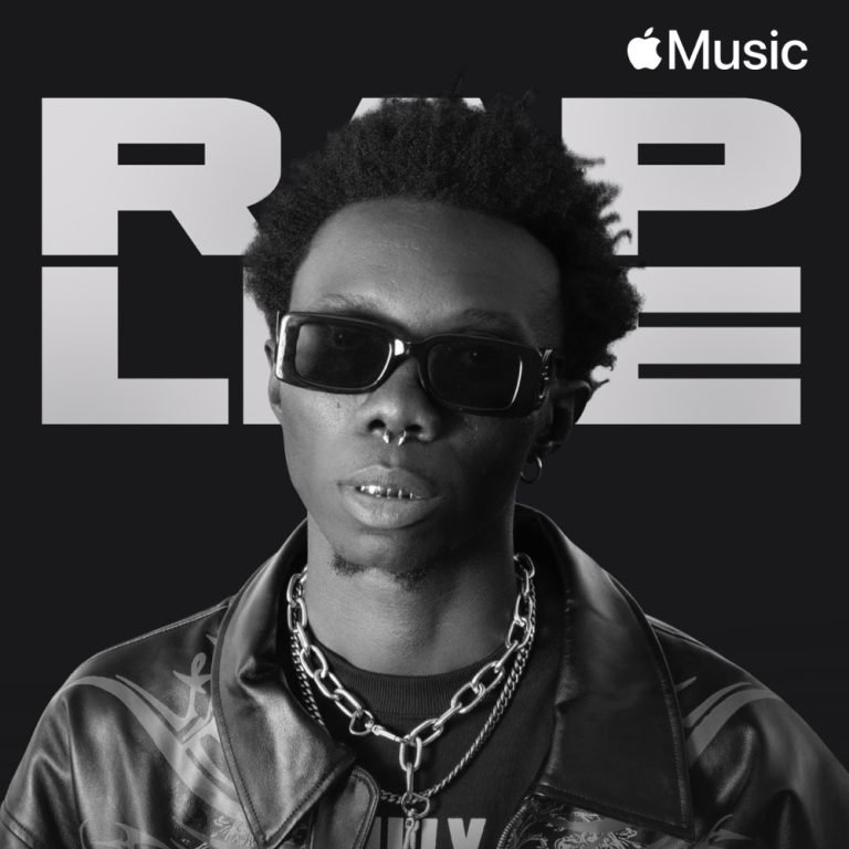 Blaqbonez Rap Life Africa
