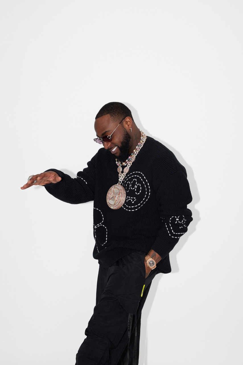Davido