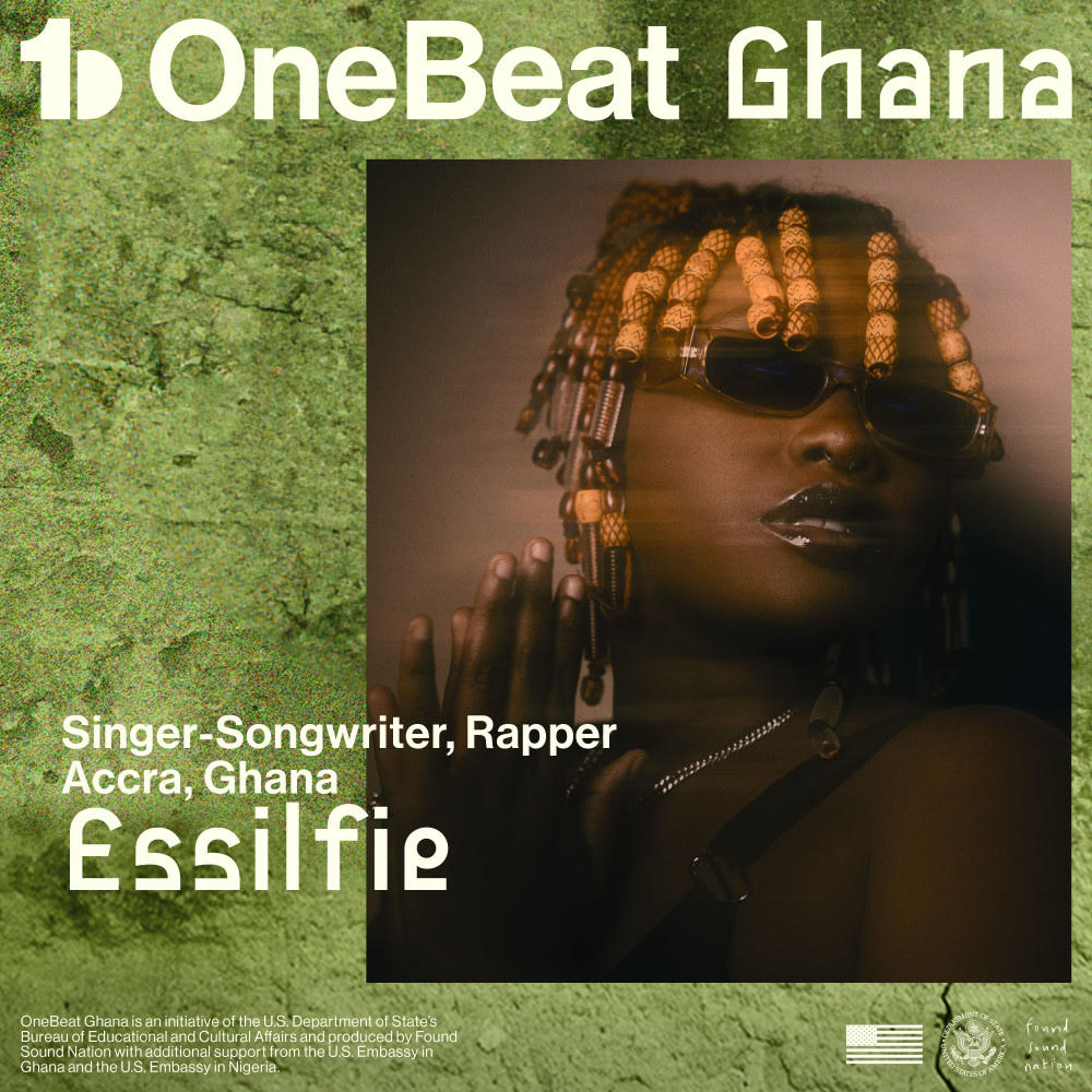 Essilfie OneBeat Ghana