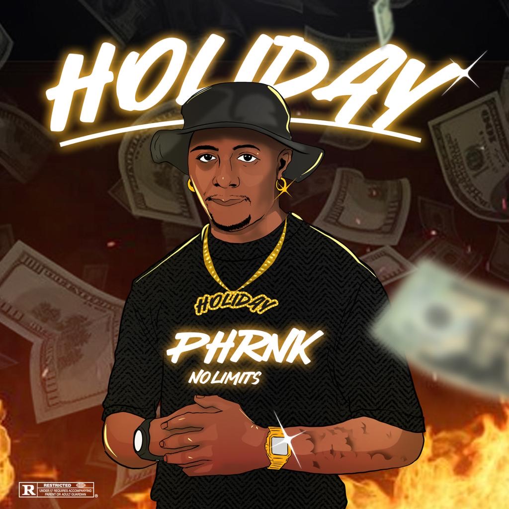 PHRNK Holiday