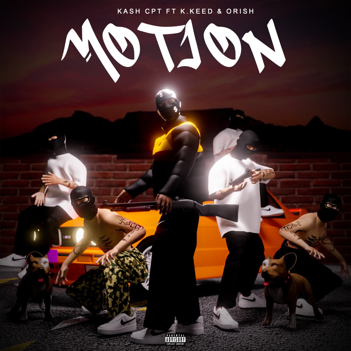 KashCpt Motion