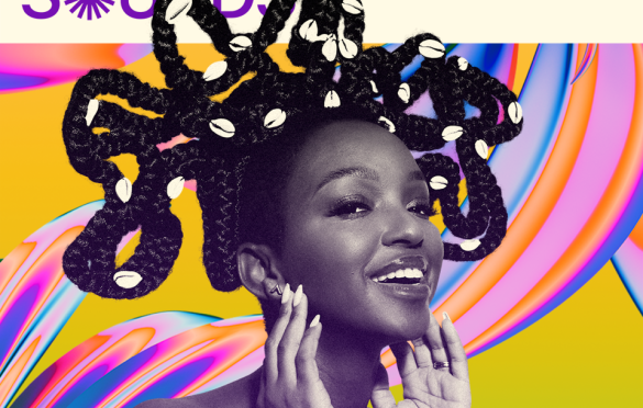 Nandi Madida Summertime Sounds