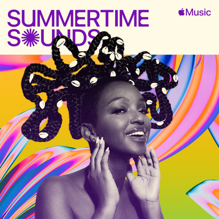 Nandi Madida Summertime Sounds