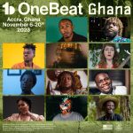 OneBeat Ghana ALL FELLOW FACE GHANA2
