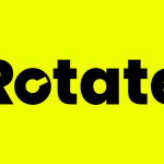 Rotate Magazine LOGO