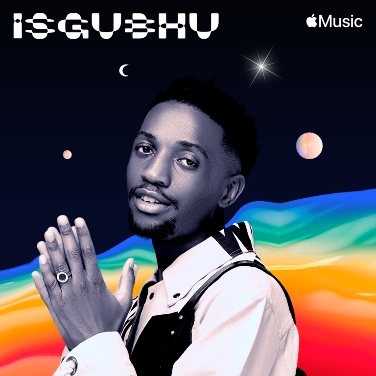 Sam Deep Isgubhu cover star