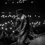 Stonebwoy London Brixton