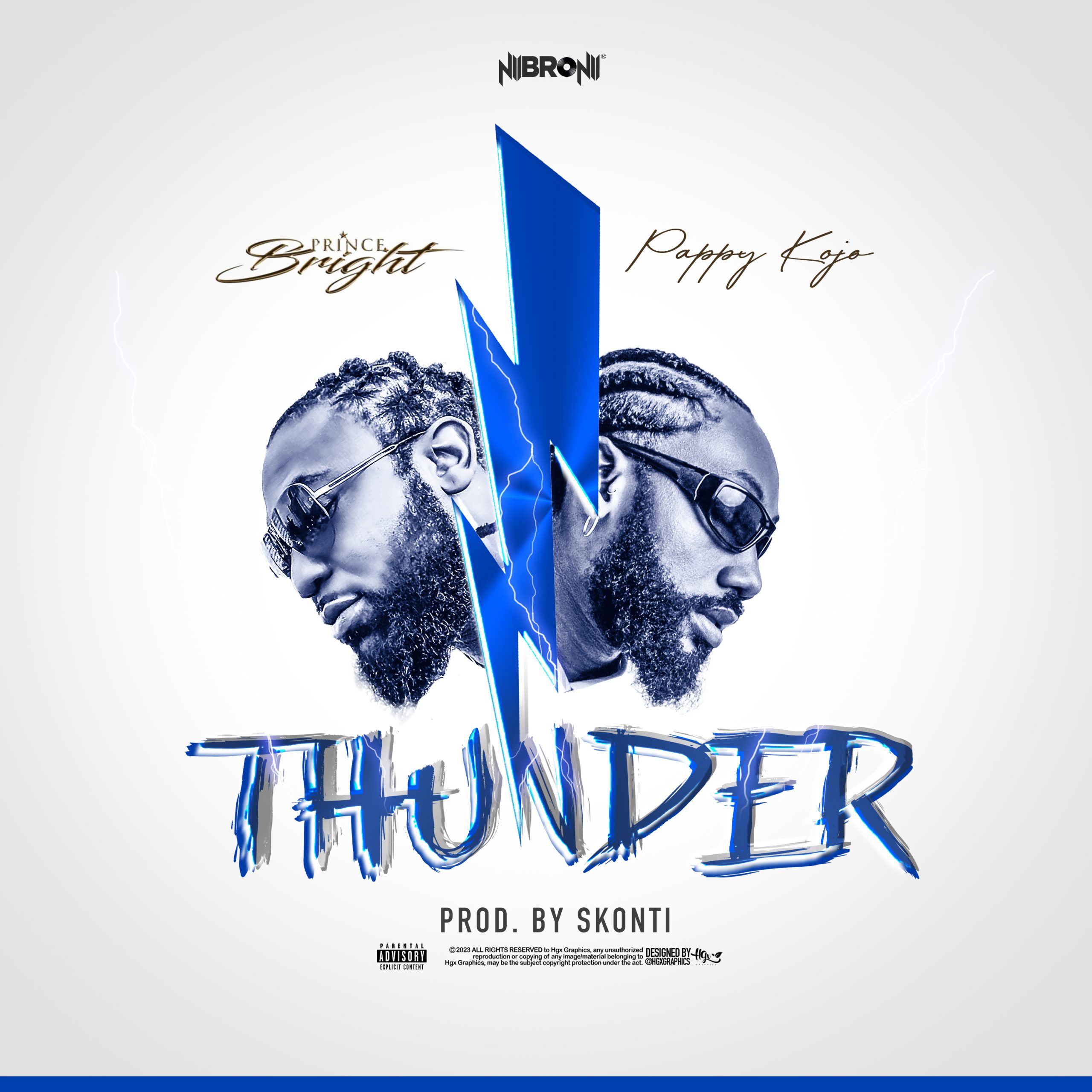 THUNDER