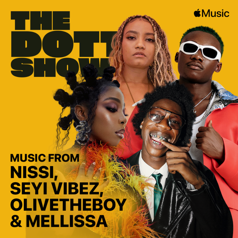 The Dotty Show Chop life special