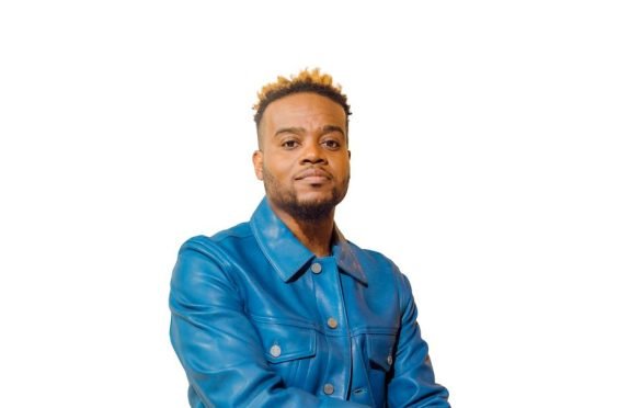 Travis Greene