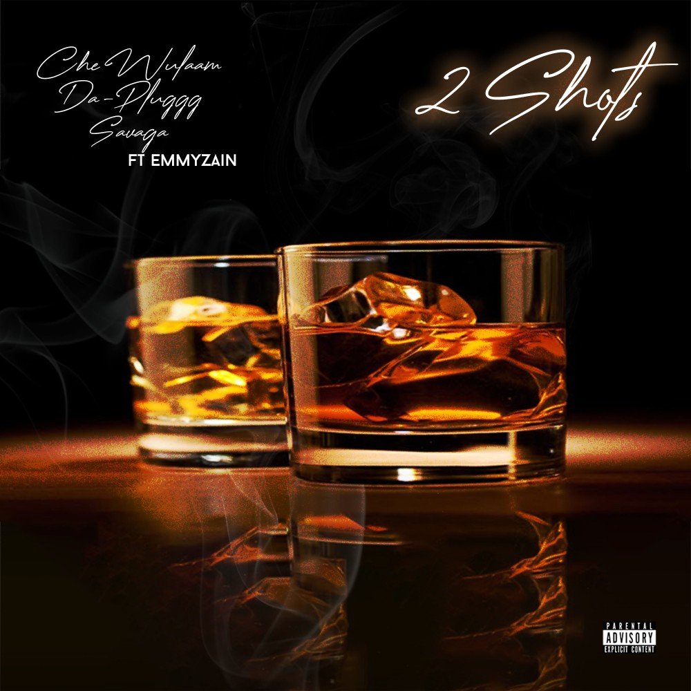 2 Shots ARTWORK