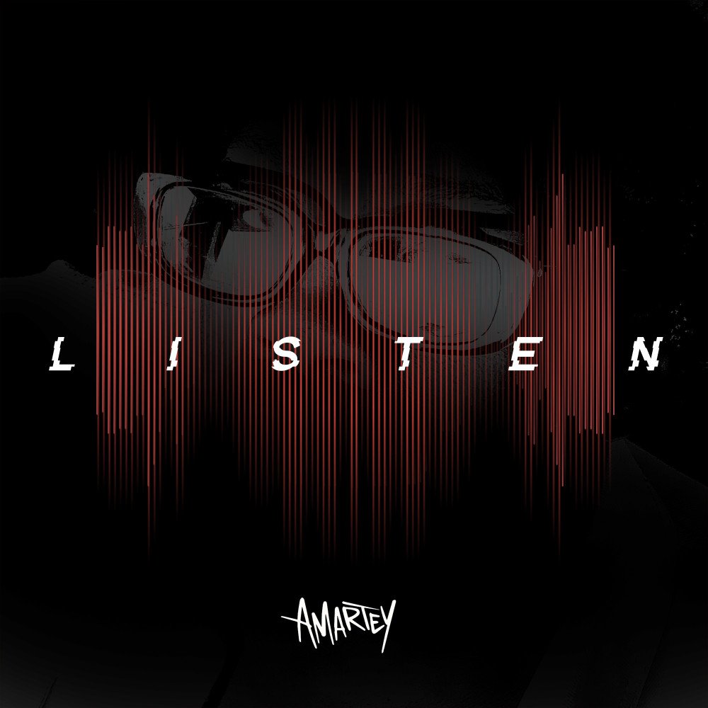 Amartey Listen