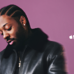 Brent Faiyaz Apple Music Live