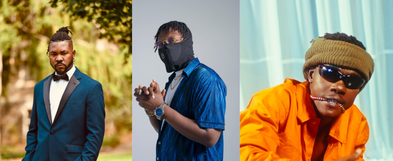 CHÉ WULAAM, Da-Pluggg and Savaga