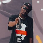 DJ Justice GH