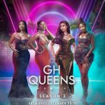 GH Queens Season 2 Cover