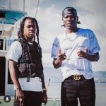 Jahmiel x Stonebwoy