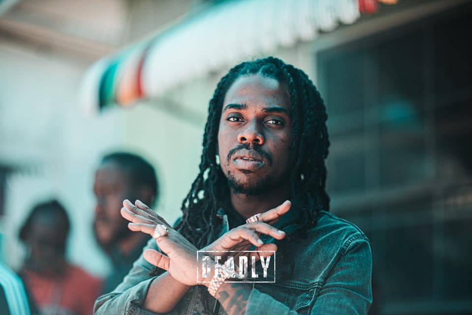Jahmiel