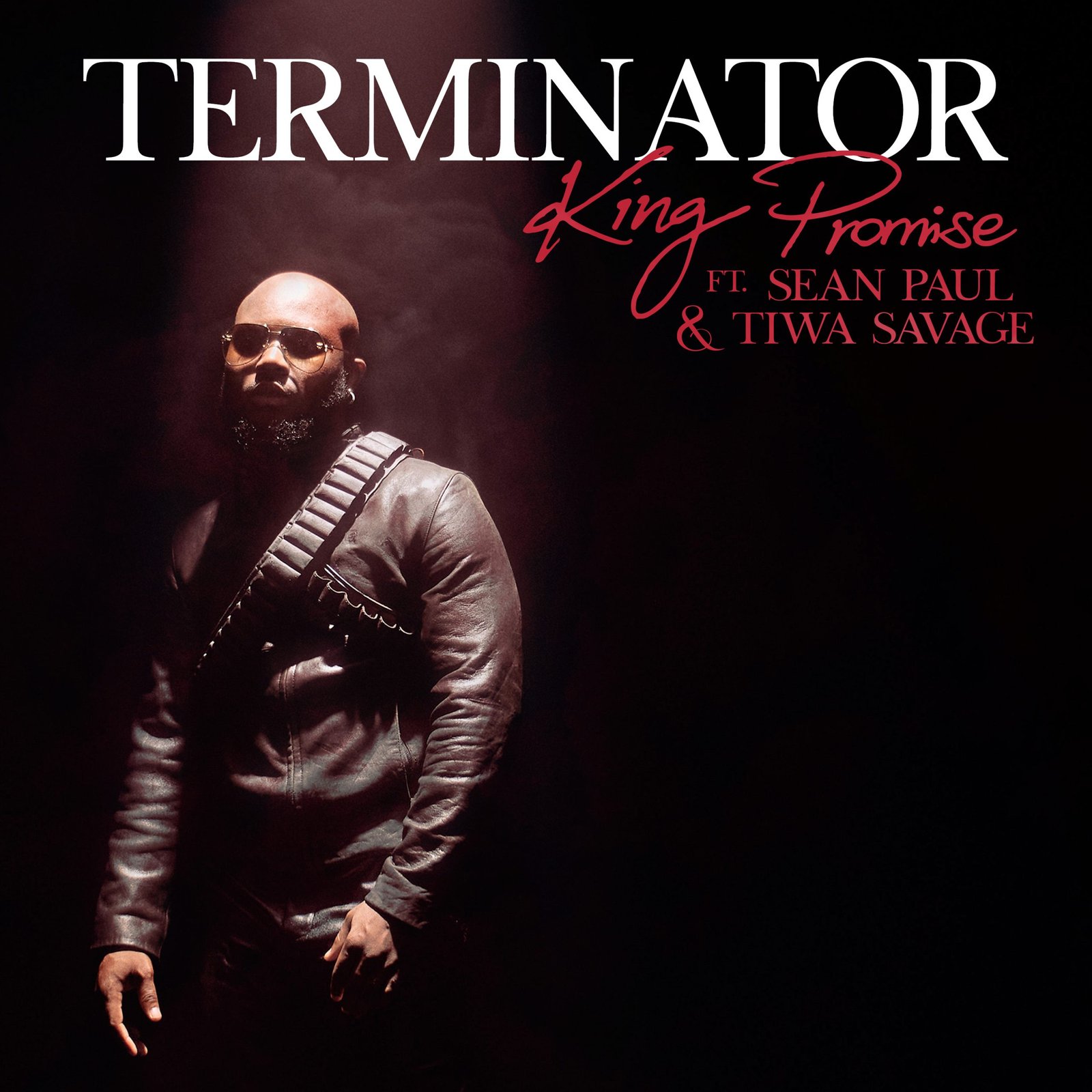 KP Terminator FINAL 3000 REMIX