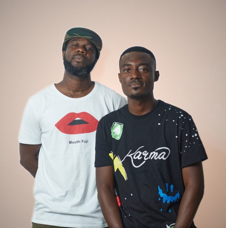 M3nsa and Zed Ay Kay