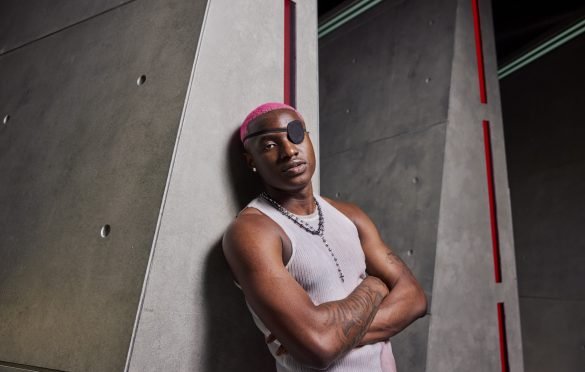 Ruger London Sessions Portraits