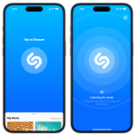 Shazam