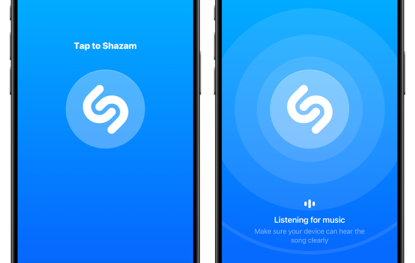 Shazam